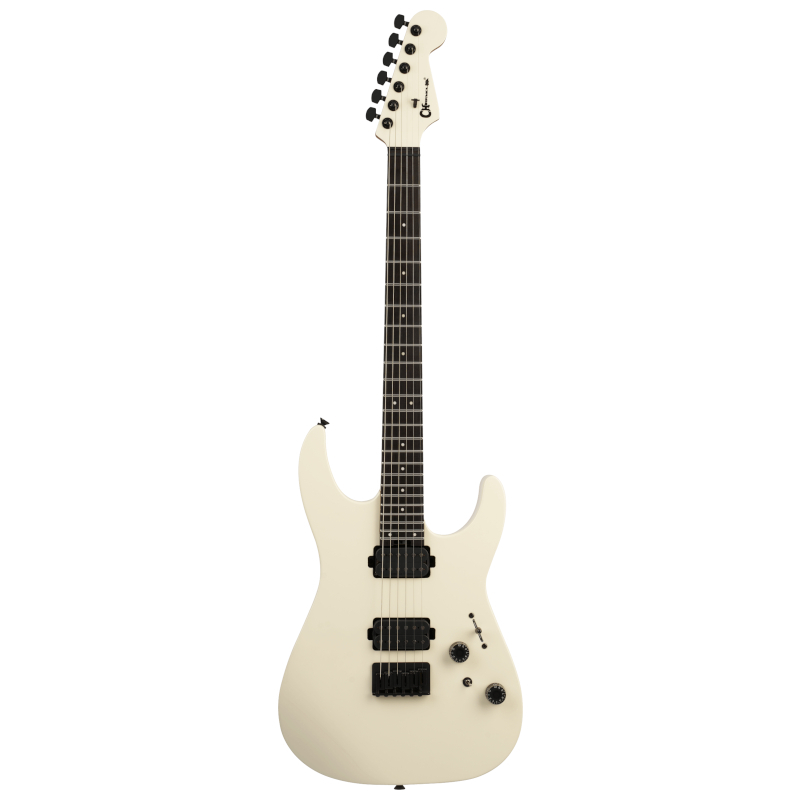 Charvel® Pro Mod Plus DK24 HH HT EB CWH