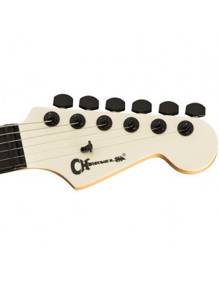 Charvel® Pro Mod Plus DK24 HH HT EB CWH