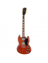 Gibson SG Standard '61 Faded Vintage Cherry