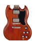Gibson SG Standard '61 Faded Vintage Cherry
