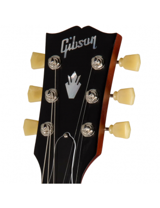 Gibson SG Standard '61 Faded Vintage Cherry
