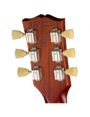 Gibson SG Standard '61 Faded Vintage Cherry