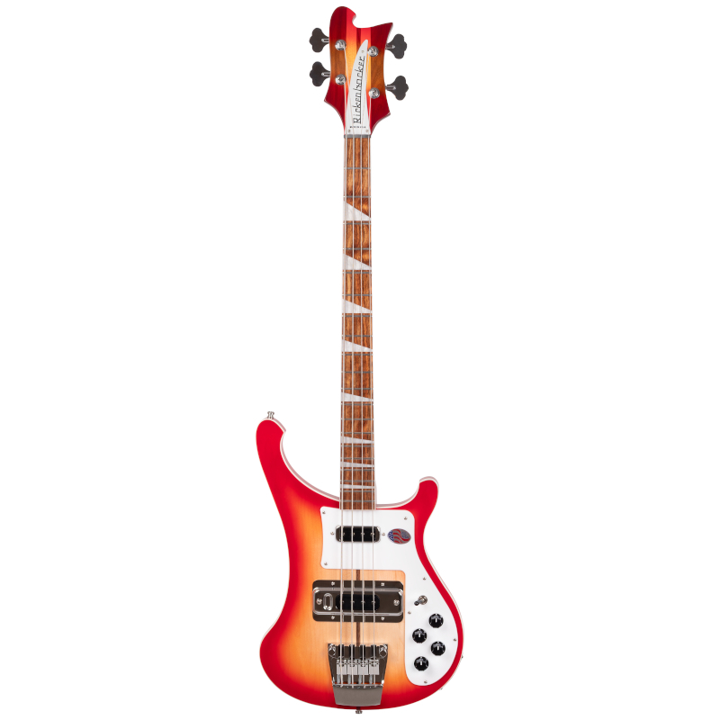 Rickenbacker 4003 FG - B-STOCK