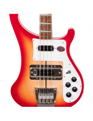 Rickenbacker 4003 FG - B-STOCK