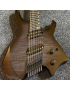 Ormsby Goliath GTR 7 Dahlia Black - GEBRAUCHT