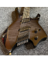 Ormsby Goliath GTR 7 Dahlia Black - GEBRAUCHT