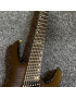 Ormsby Goliath GTR 7 Dahlia Black - GEBRAUCHT