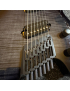 Ormsby Goliath GTR 7 Dahlia Black - GEBRAUCHT