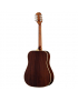 Epiphone Marcus King El Dorado Antique Natural
