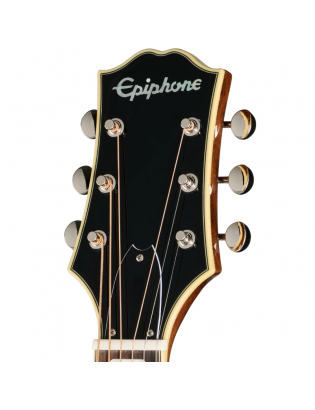 Epiphone Marcus King El Dorado Antique Natural