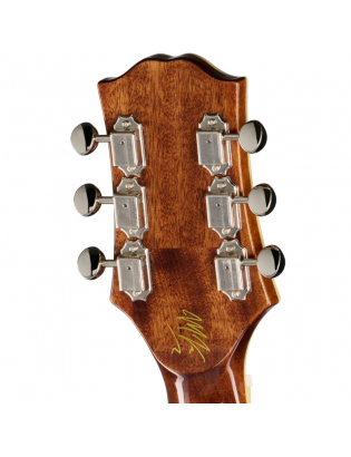 Epiphone Marcus King El Dorado Antique Natural