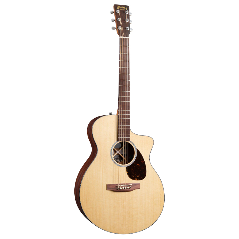 Martin SC-10E Modern Spruce