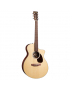 Martin SC-10E Modern Spruce
