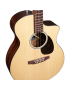 Martin SC-10E Modern Spruce
