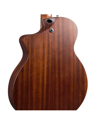 Martin SC-10E Modern Spruce