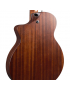Martin SC-10E Modern Spruce