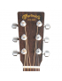 Martin SC-10E Modern Spruce