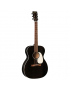 Martin 000-17E Black Smoke - SHOWROOM