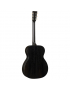 Martin 000-17E Black Smoke - SHOWROOM