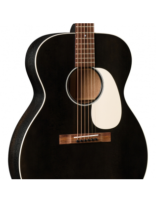 Martin 000-17E Black Smoke - SHOWROOM