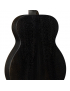 Martin 000-17E Black Smoke - SHOWROOM