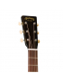 Martin 000-17E Black Smoke - SHOWROOM