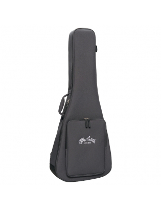 Martin 000-17E Black Smoke - SHOWROOM
