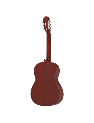 Manuel Rodriguez Estudio Cedar Satin 4/4