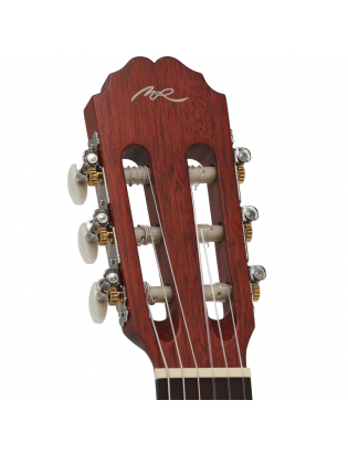 Manuel Rodriguez Estudio Cedar Satin 4/4