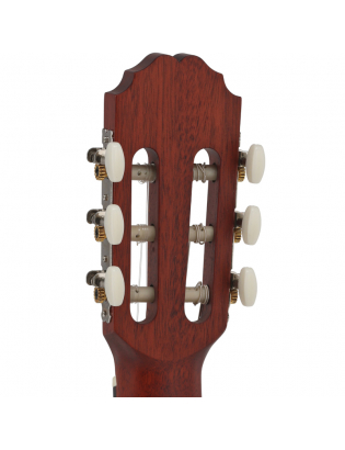Manuel Rodriguez Estudio Cedar Satin 4/4