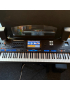 YAMAHA Genos + GNS-MS01 - GEBRAUCHT