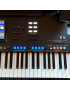 YAMAHA Genos + GNS-MS01 - GEBRAUCHT