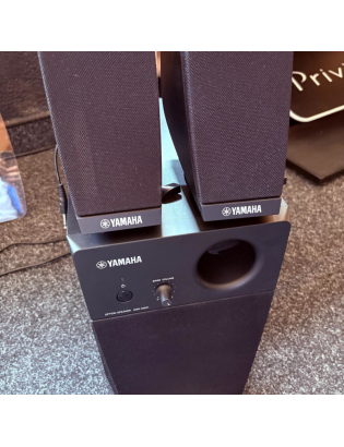 YAMAHA Genos + GNS-MS01 - GEBRAUCHT