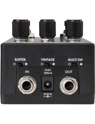 Fender® The Bends Compressor V2
