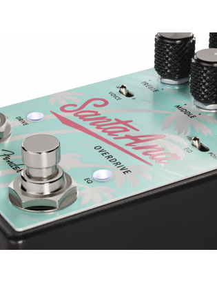 Fender® Santa Ana Overdrive V2