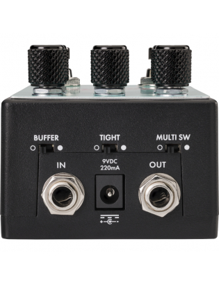Fender® Santa Ana Overdrive V2