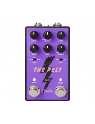 Fender® The Pelt Fuzz V2
