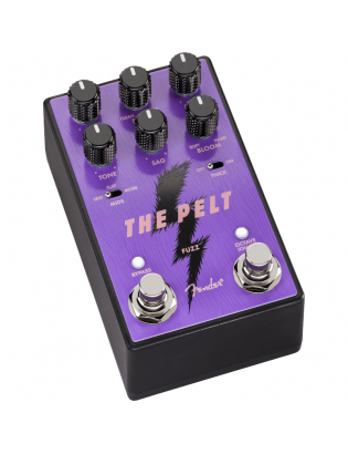 Fender® The Pelt Fuzz V2