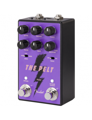 Fender® The Pelt Fuzz V2