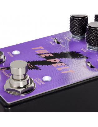Fender® The Pelt Fuzz V2
