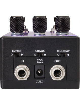 Fender® The Pelt Fuzz V2