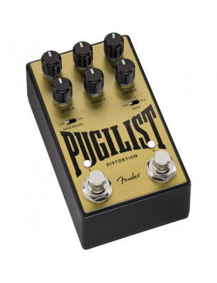 Fender® Pugilist Distortion V2