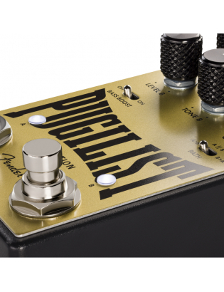 Fender® Pugilist Distortion V2