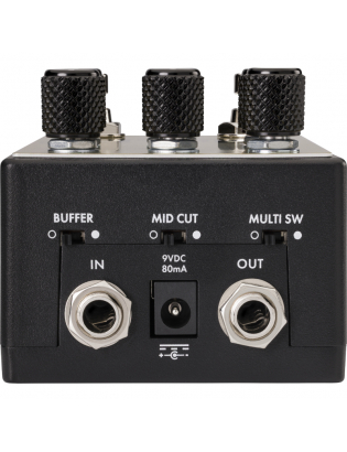 Fender® Pugilist Distortion V2