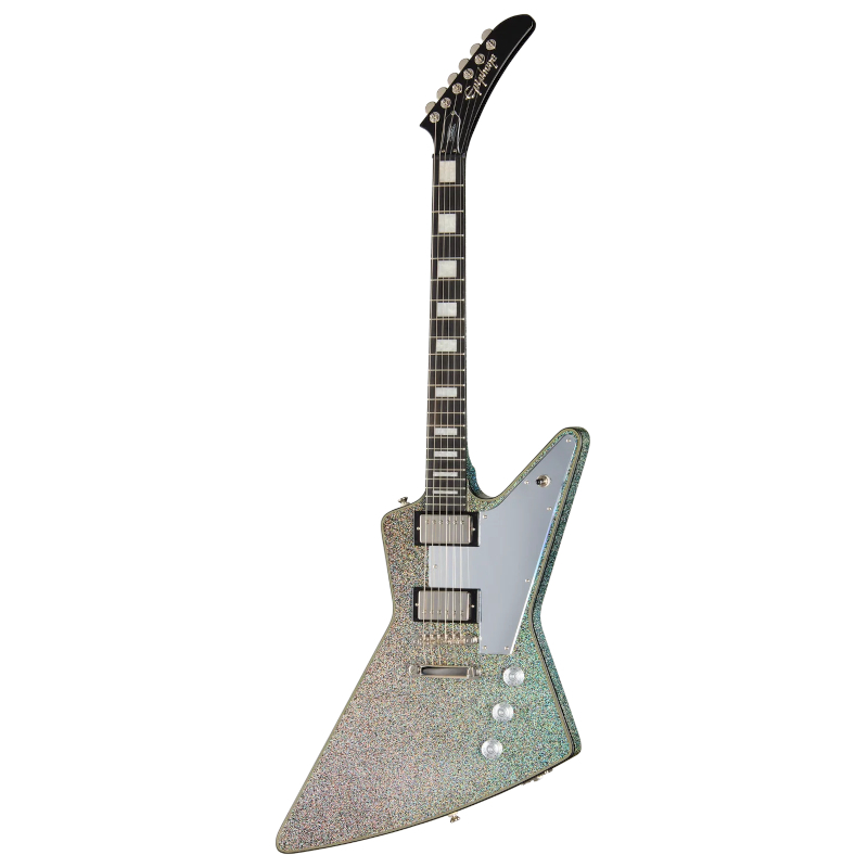 Epiphone Lzzy Hale Explorer Custom BDHS