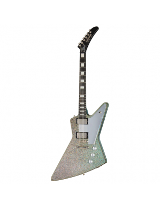 Epiphone Lzzy Hale Explorer Custom BDHS