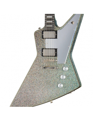 Epiphone Lzzy Hale Explorer Custom BDHS