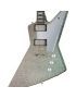 Epiphone Lzzy Hale Explorer Custom BDHS