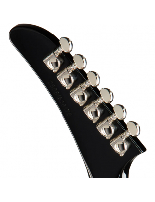 Epiphone Lzzy Hale Explorer Custom BDHS