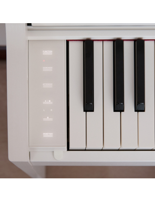 Casio AP-S200 WE